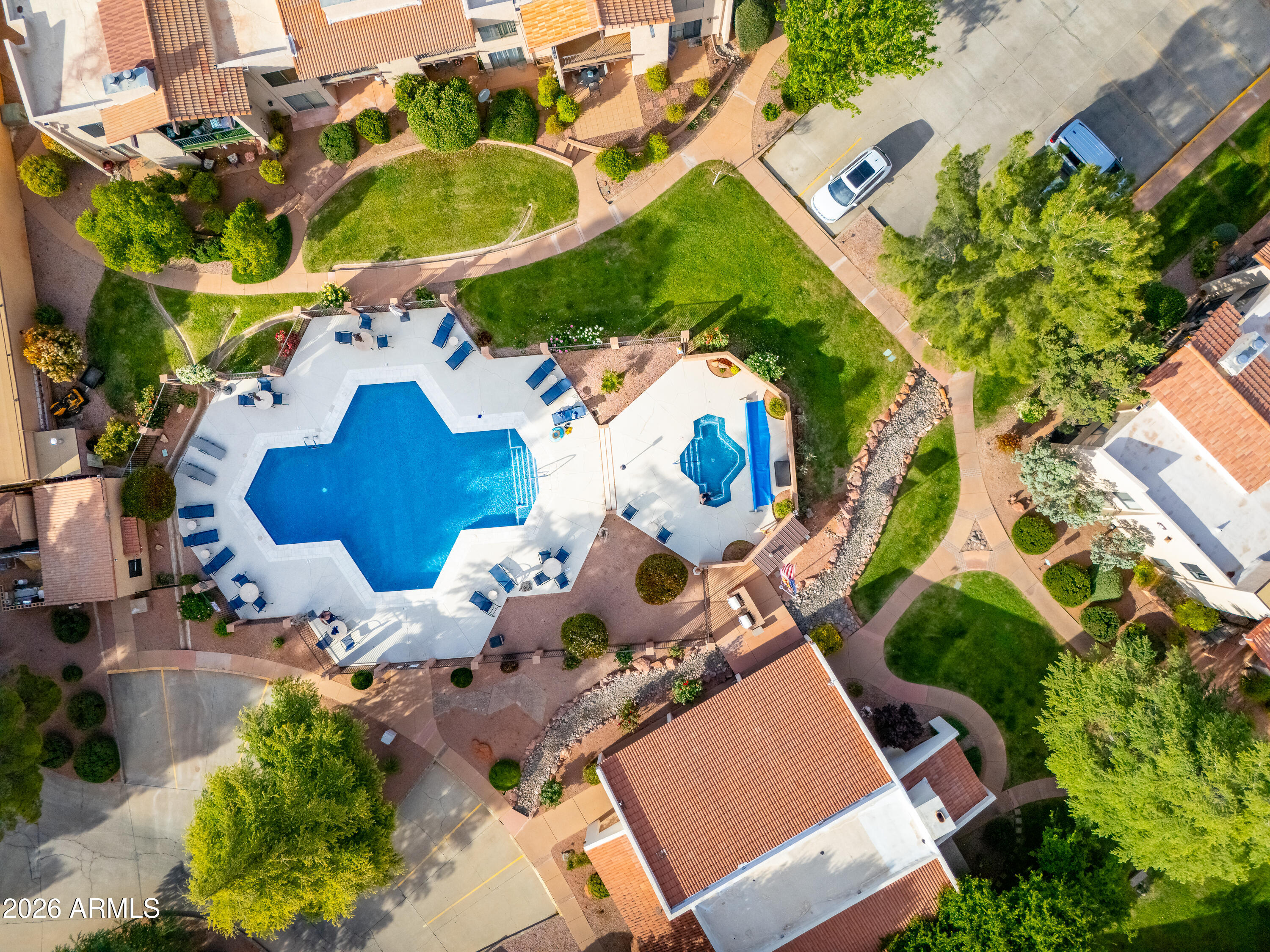 65 VERDE VALLEY SCHOOL Road B14