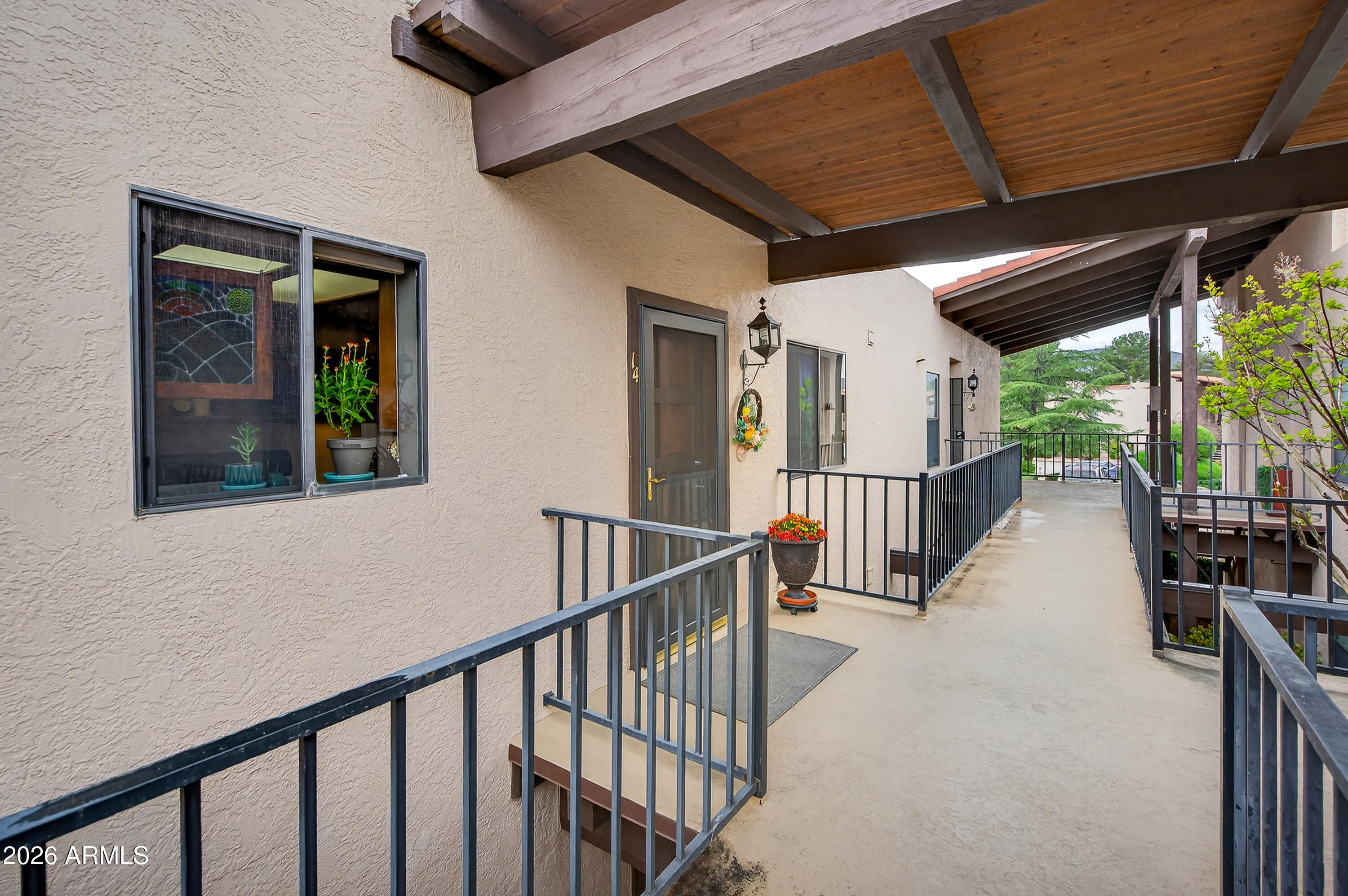 65 VERDE VALLEY SCHOOL Road B14