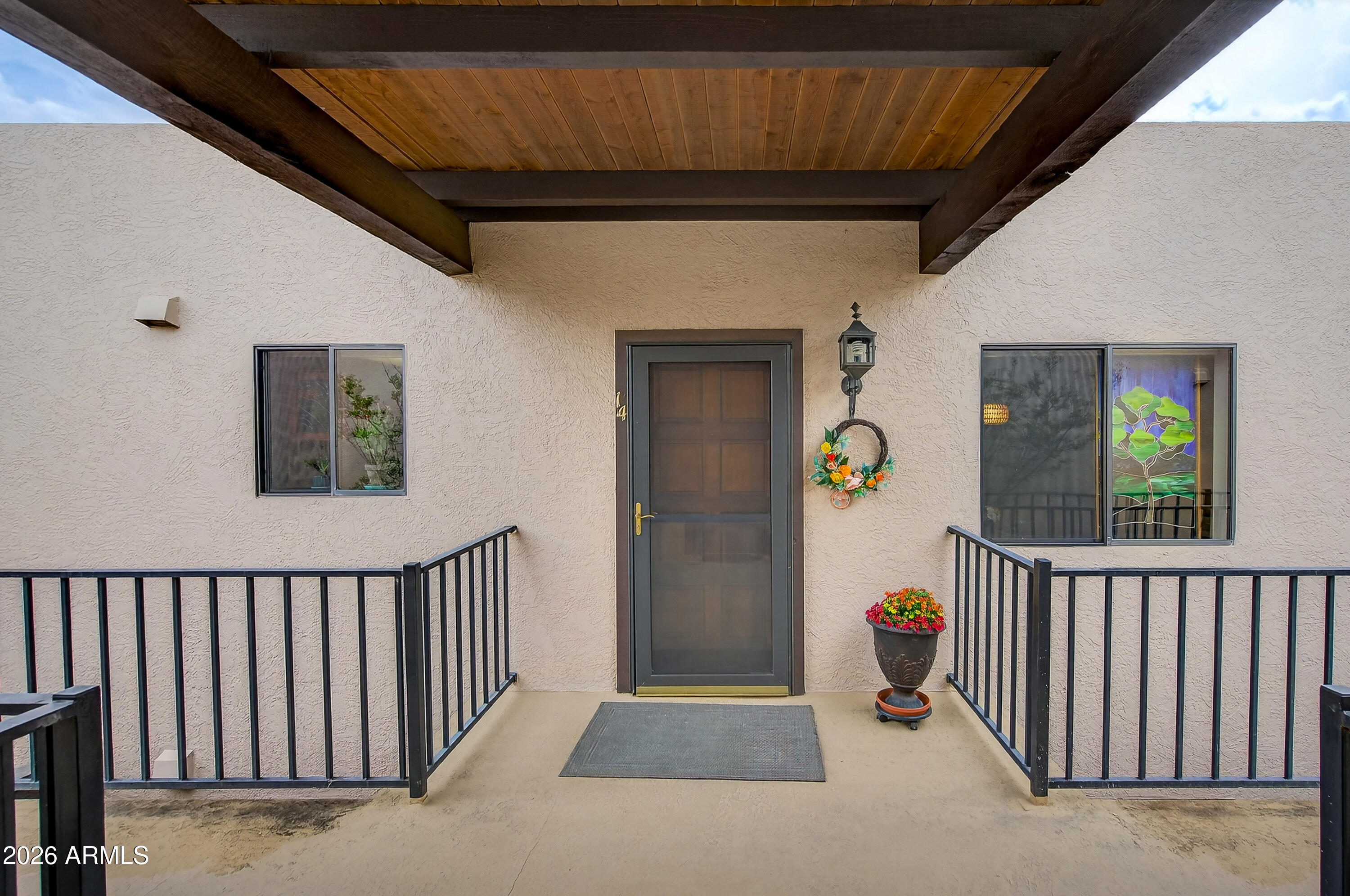 65 VERDE VALLEY SCHOOL Road B14