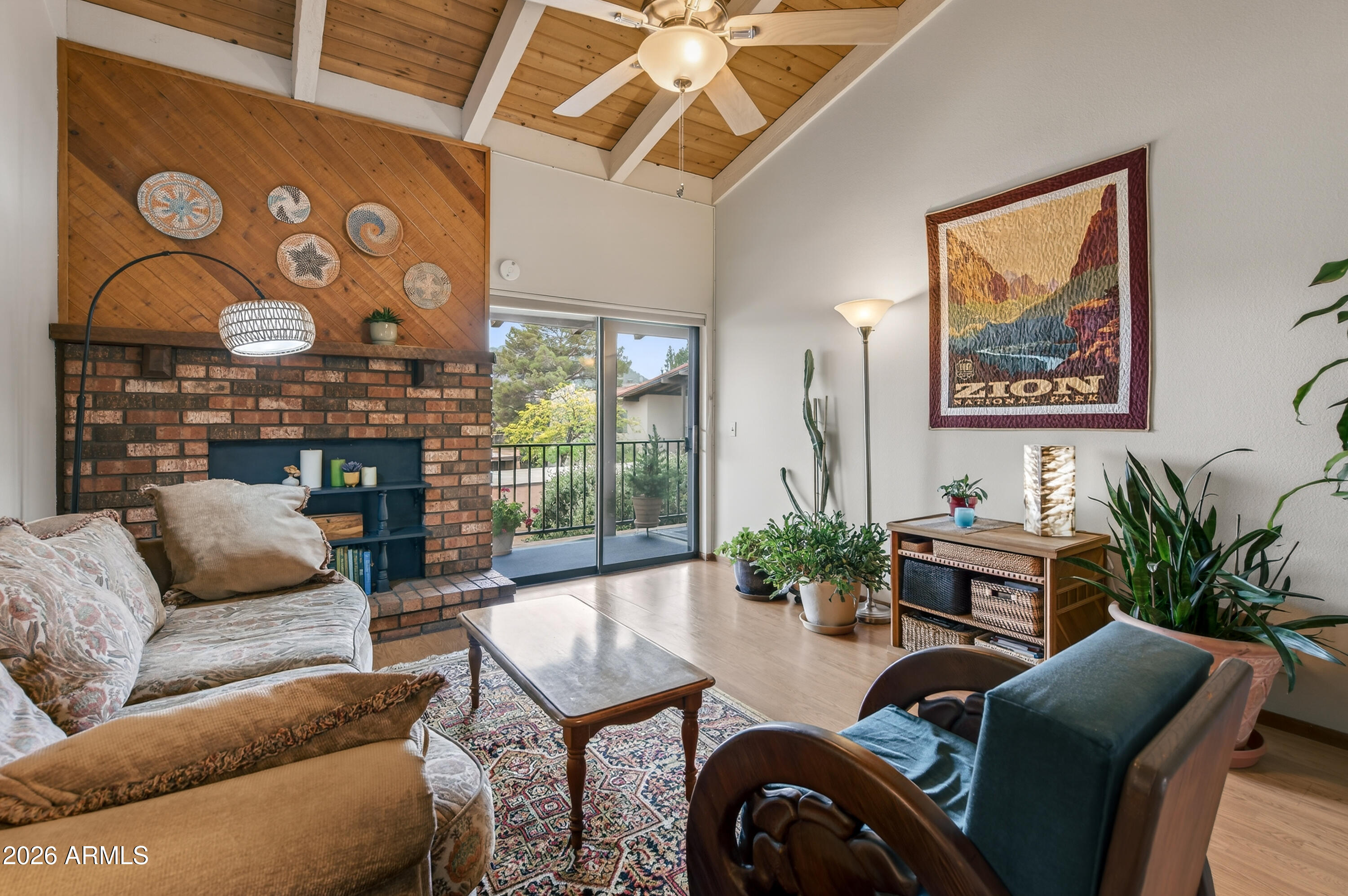 65 VERDE VALLEY SCHOOL Road B14