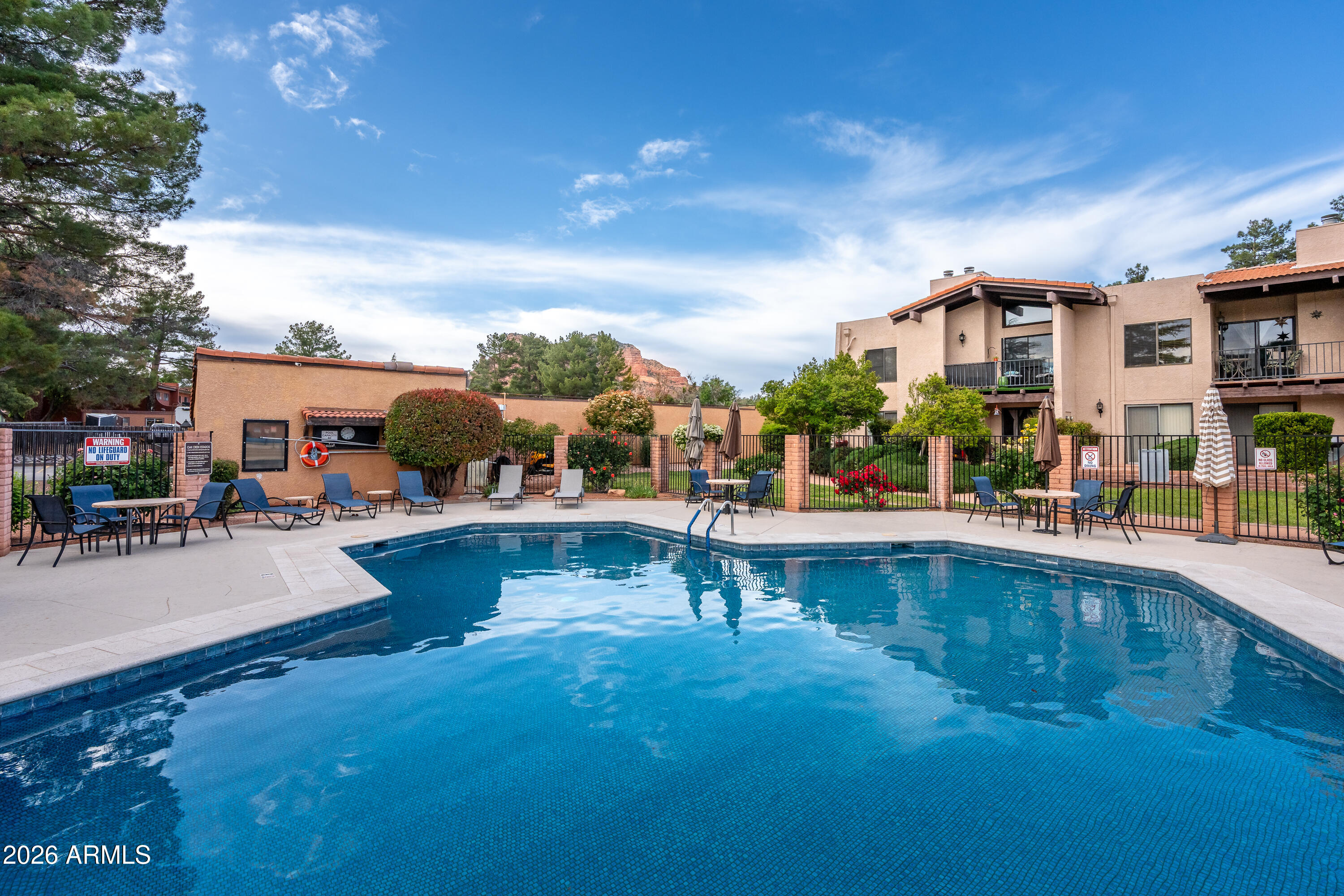 65 VERDE VALLEY SCHOOL Road B14