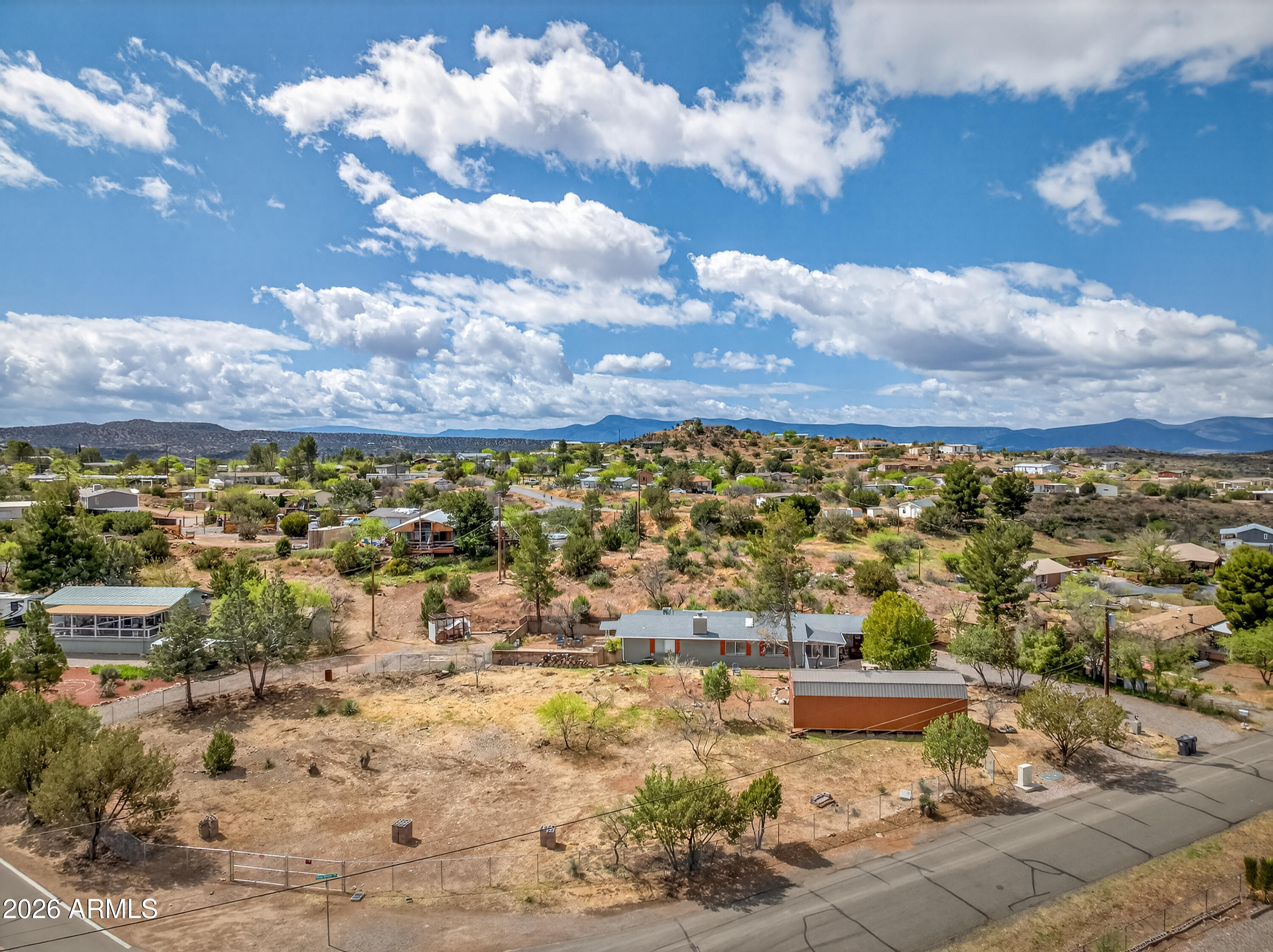 3235 E MAYBE MANANA Way