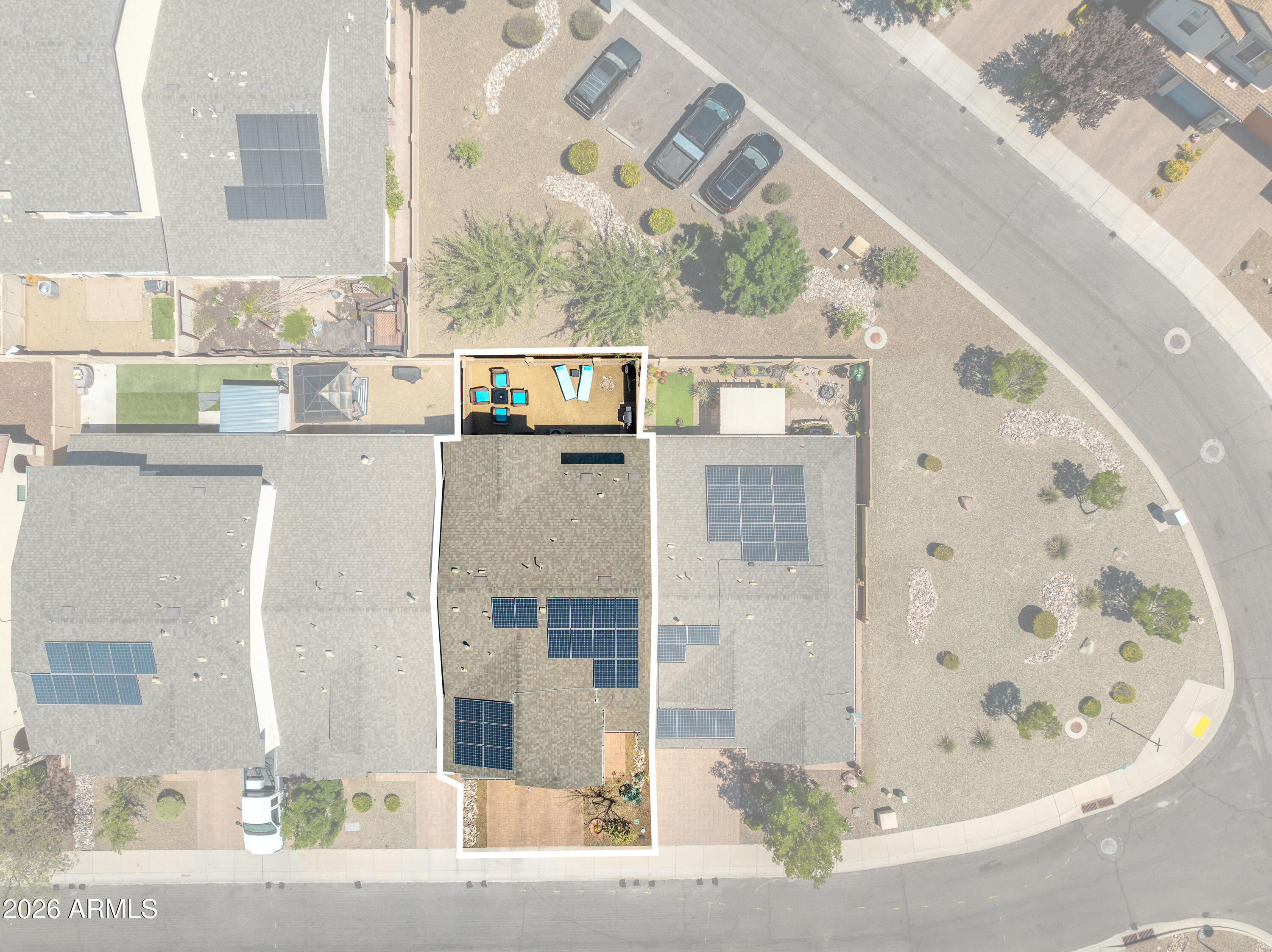 652 BRINDLE Drive