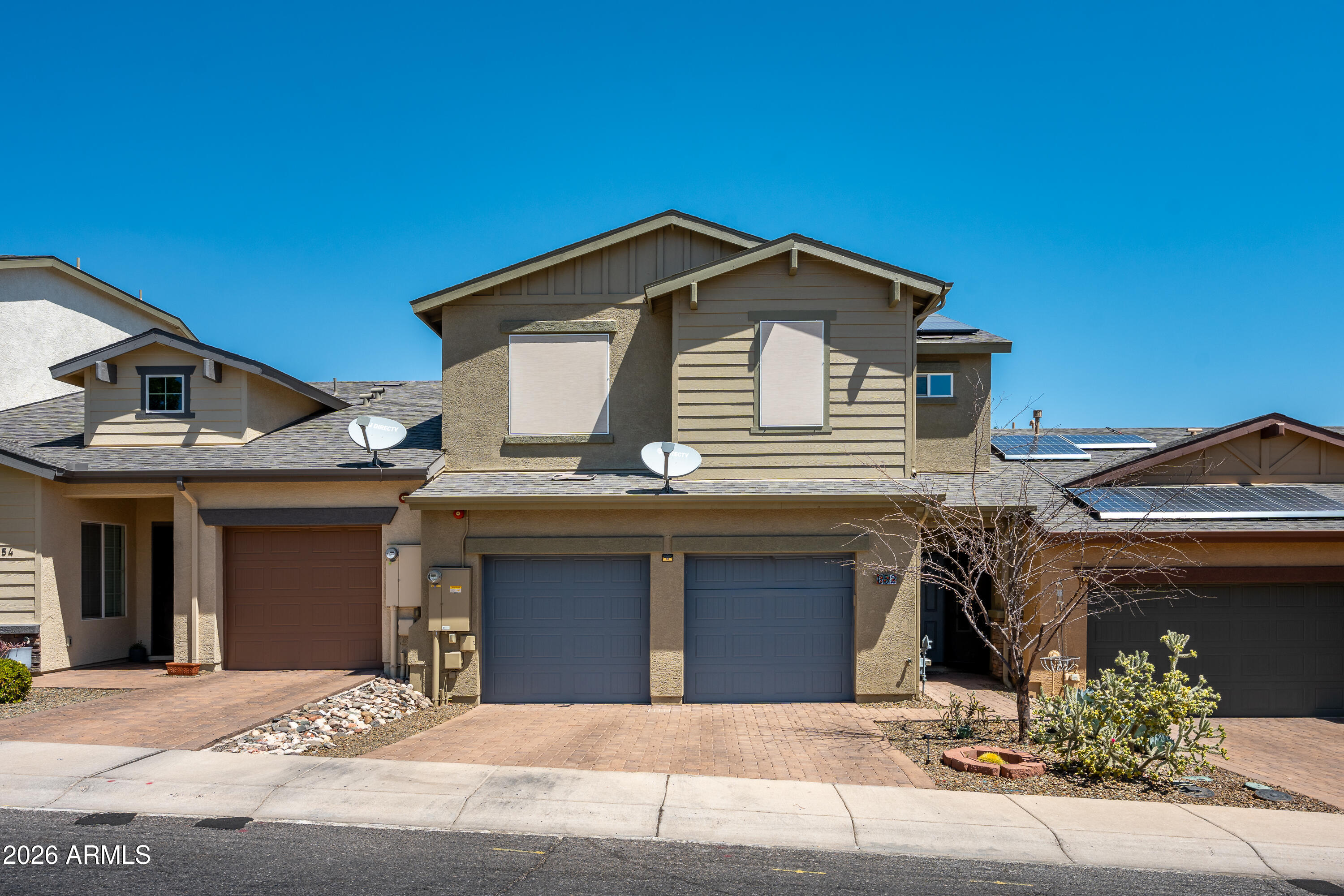 652 BRINDLE Drive