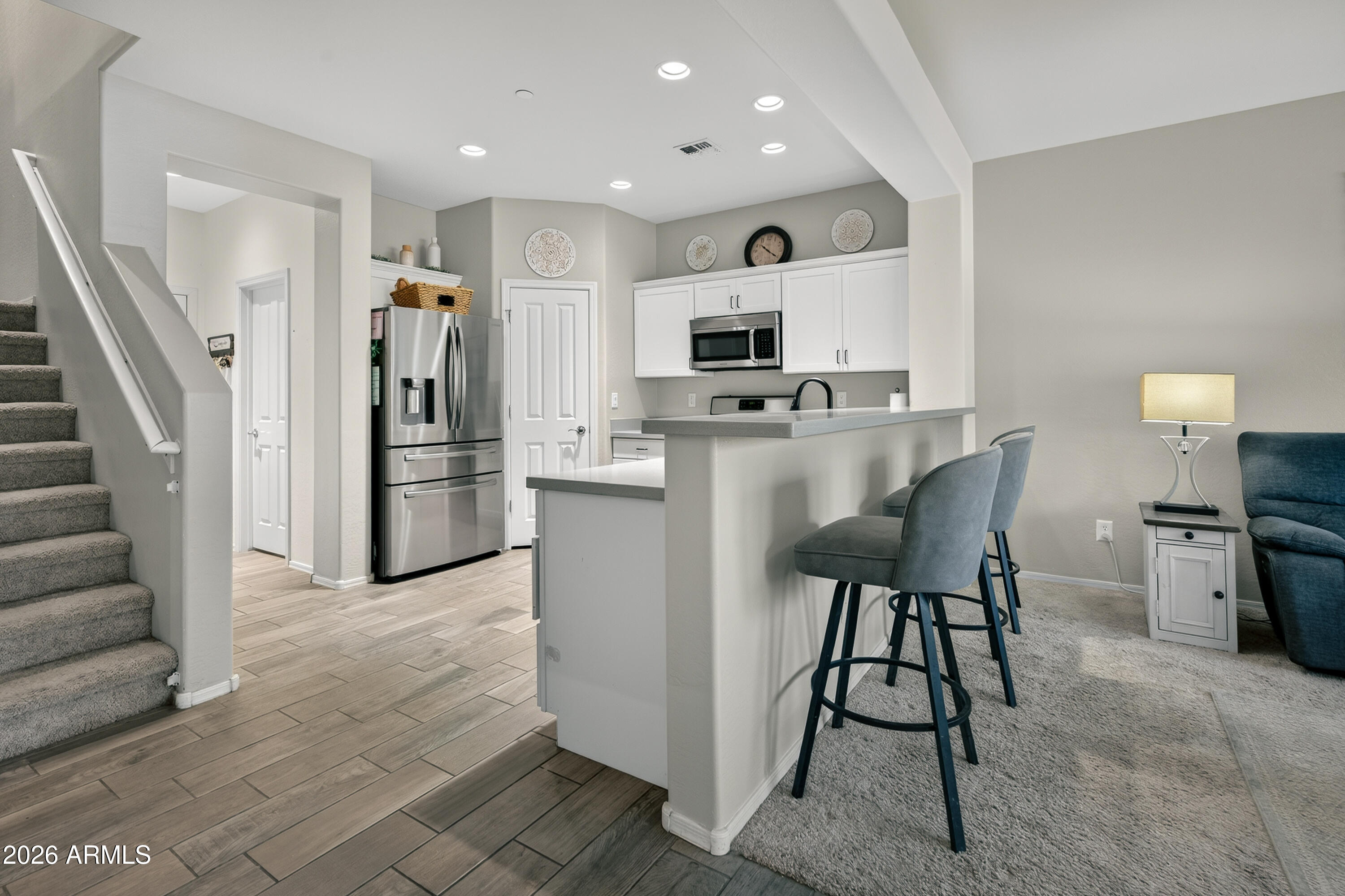 652 BRINDLE Drive