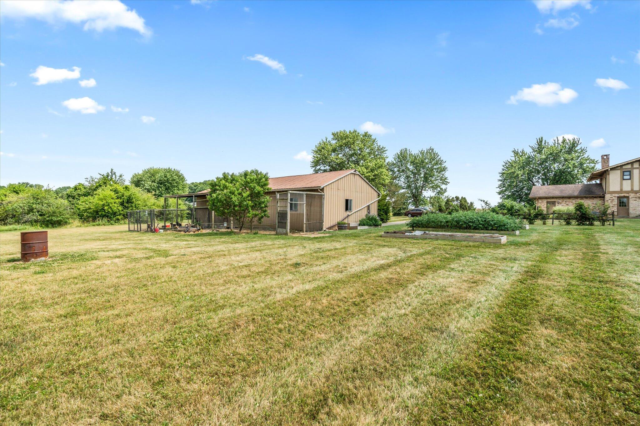 914 W Hyde Road