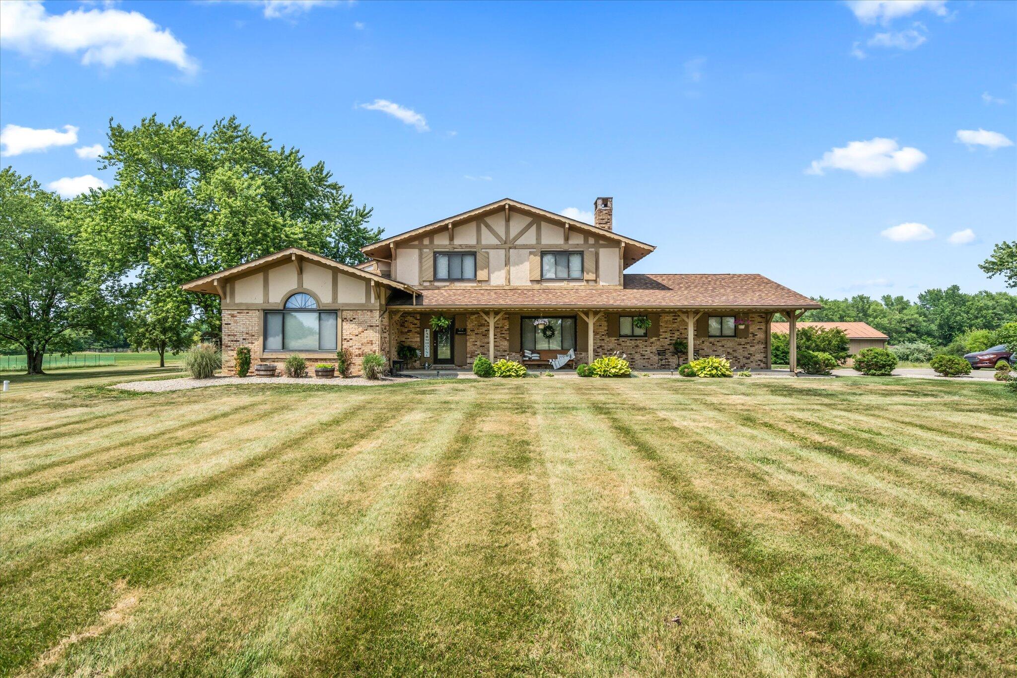 914 W Hyde Road