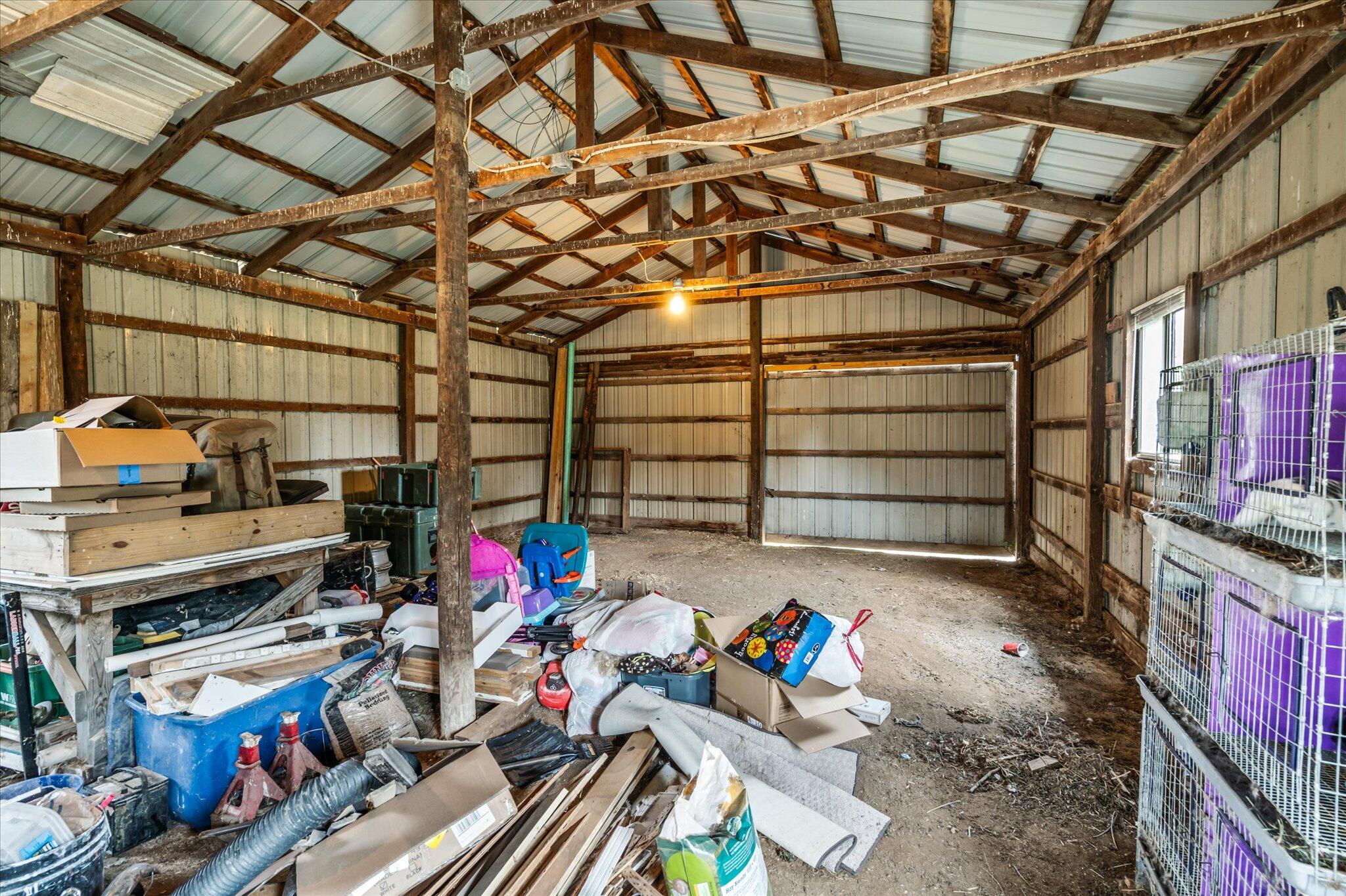 914 W Hyde Road