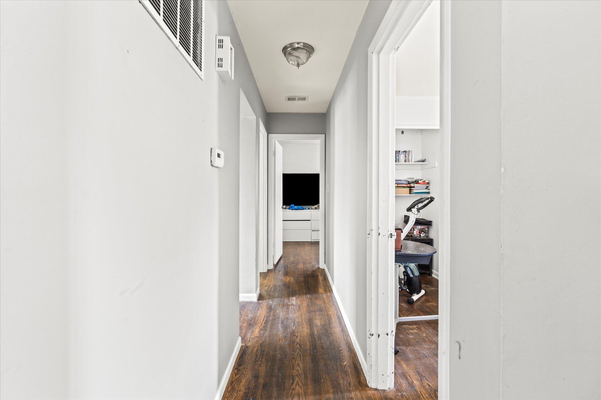 398 N section Street