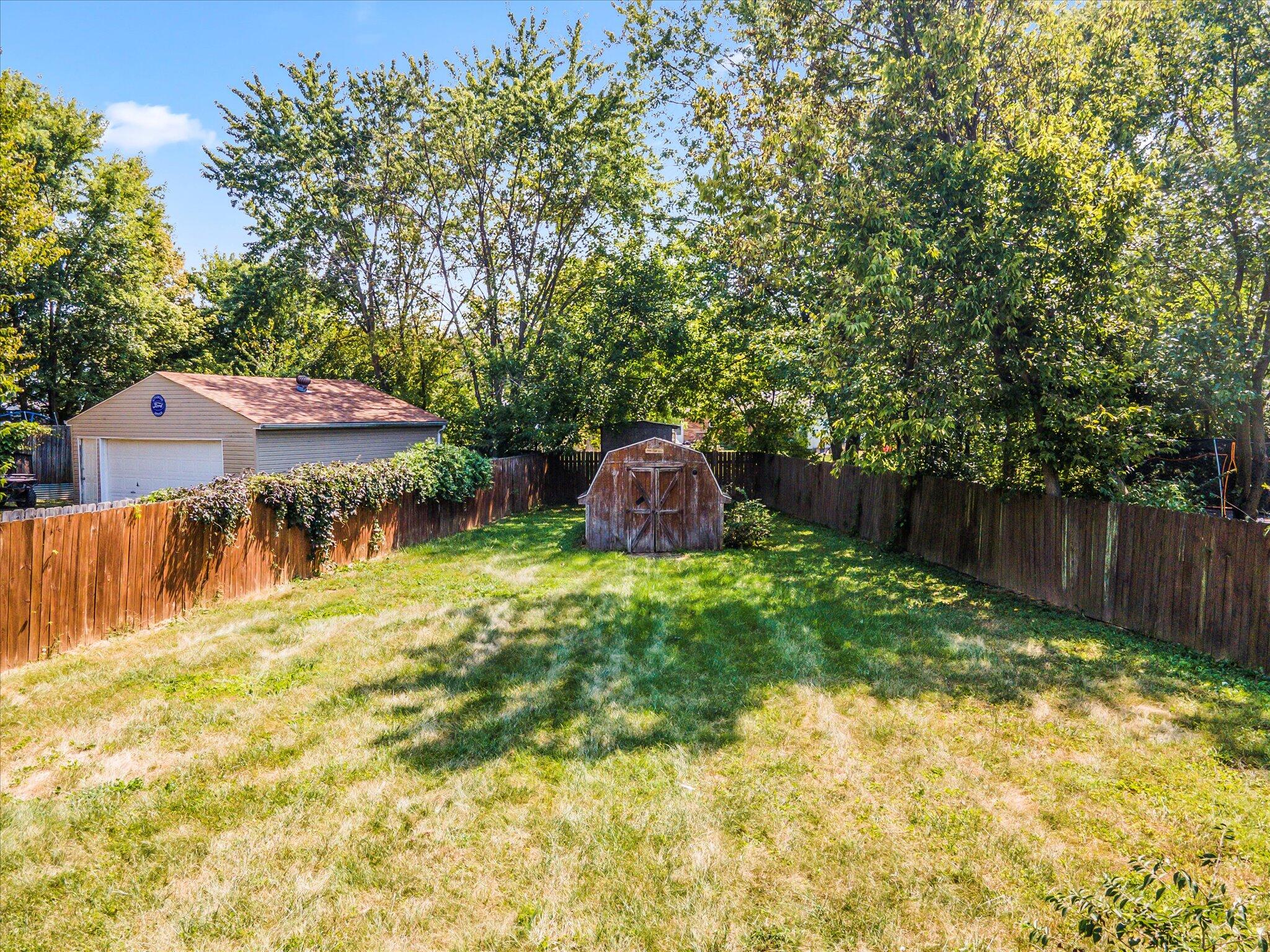 398 N section Street
