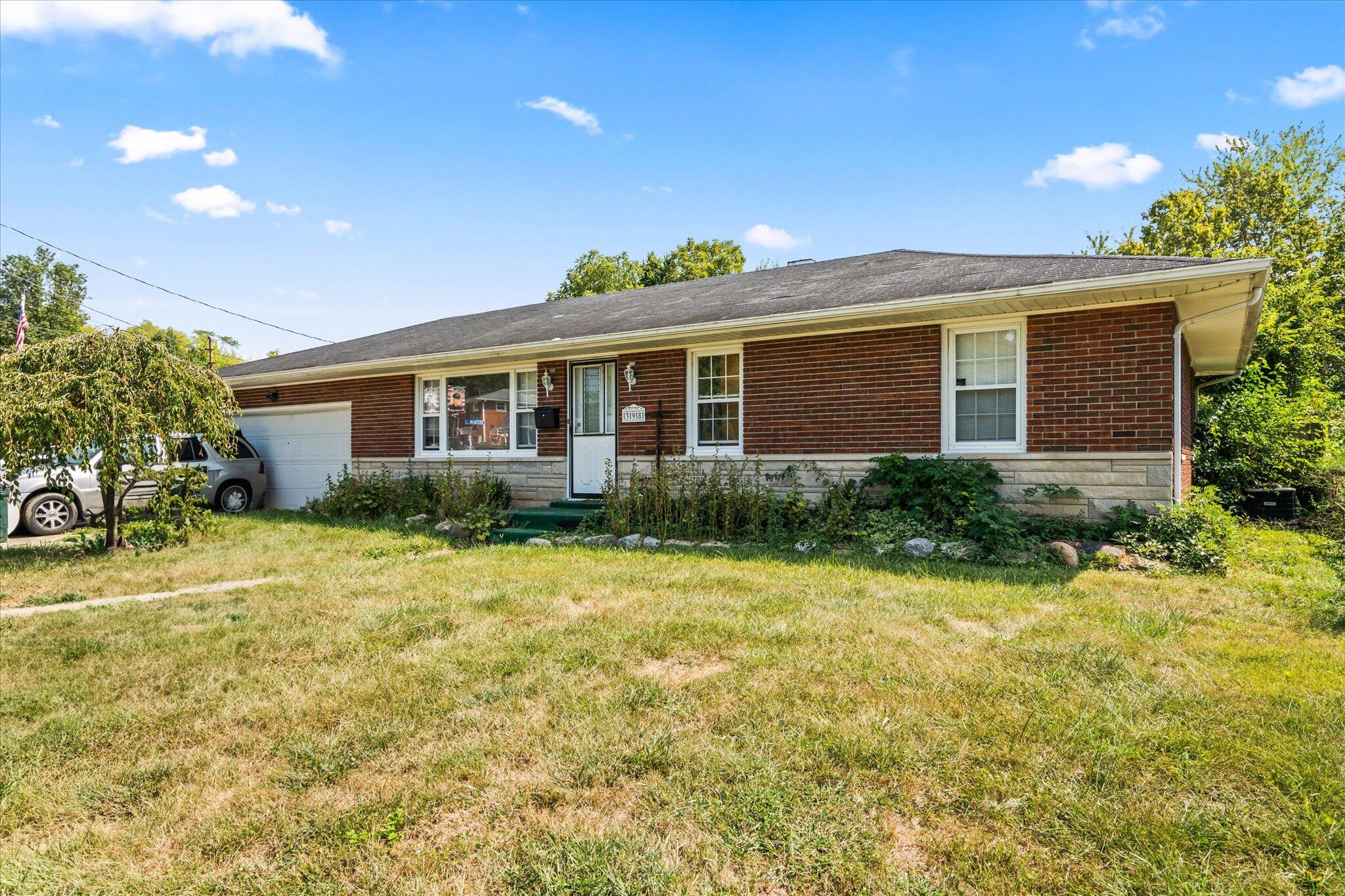 398 N section Street