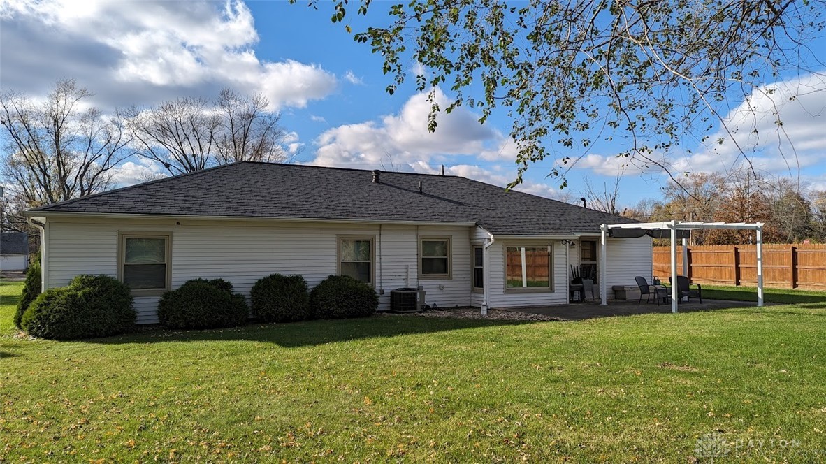 76 S Tecumseh Road