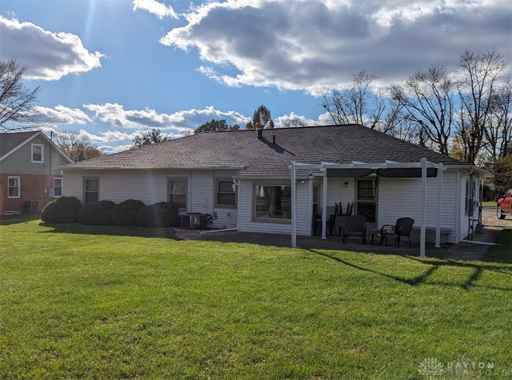 76 S Tecumseh Road