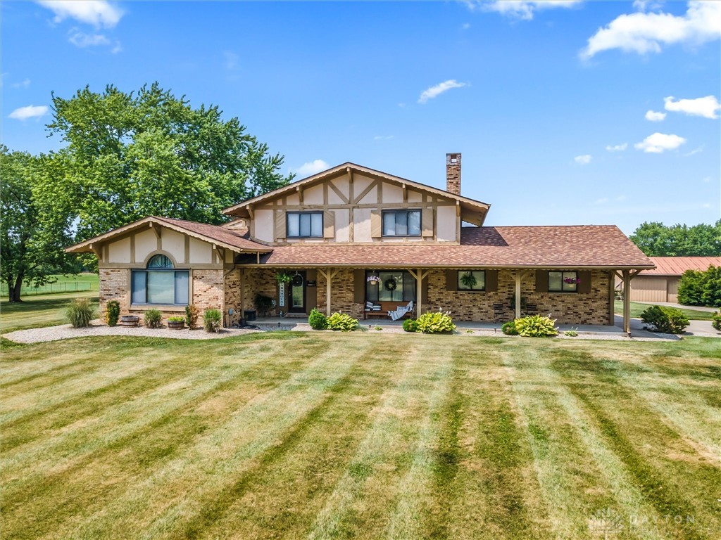 914 W Hyde Road
