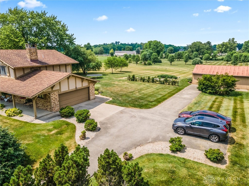 914 W Hyde Road