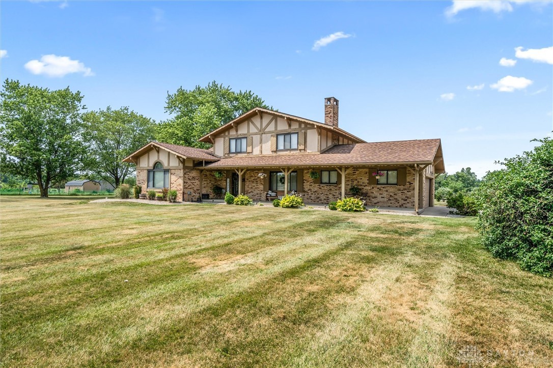 914 W Hyde Road