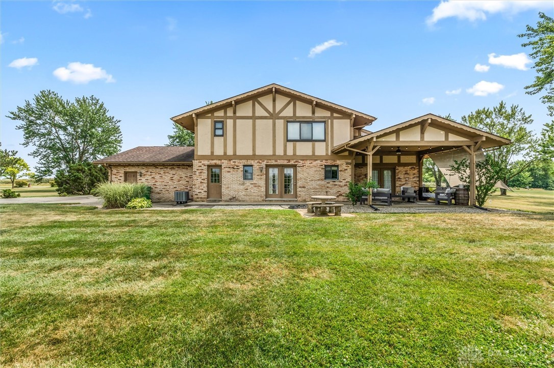 914 W Hyde Road