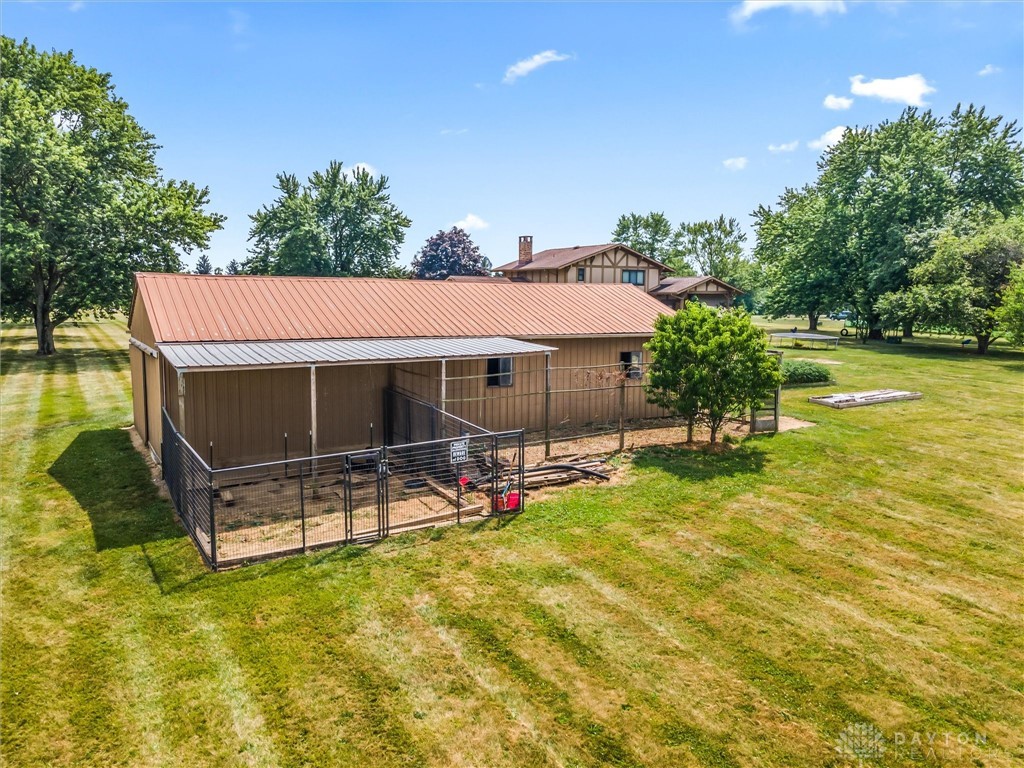 914 W Hyde Road