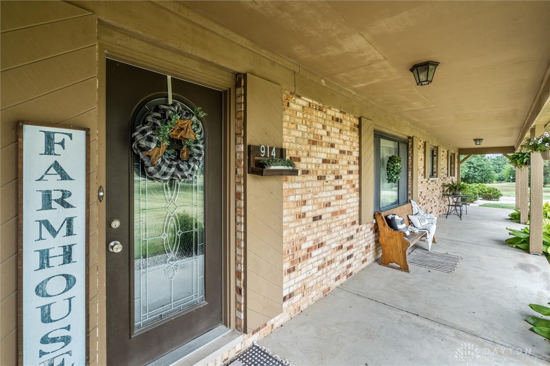 914 W Hyde Road