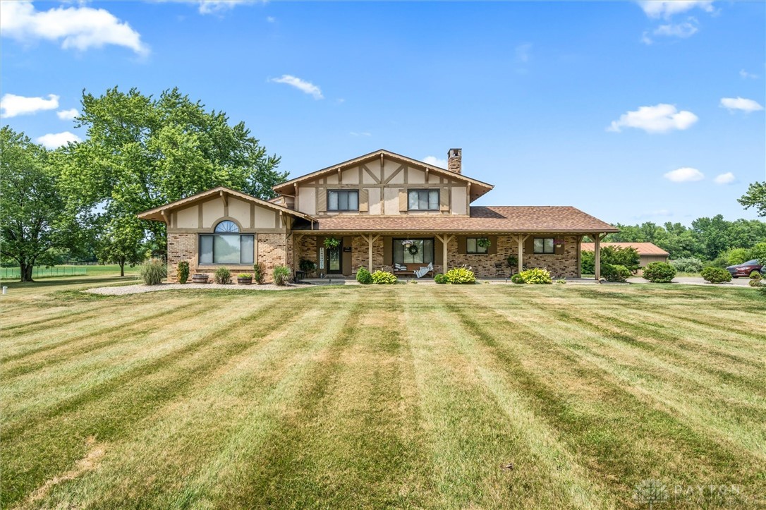 914 W Hyde Road