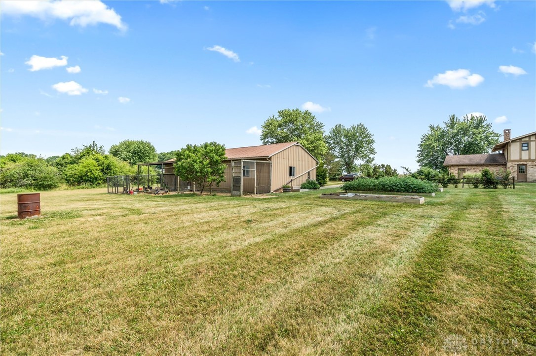 914 W Hyde Road