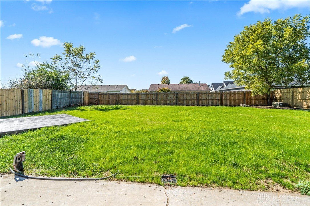 582 Idaho Drive