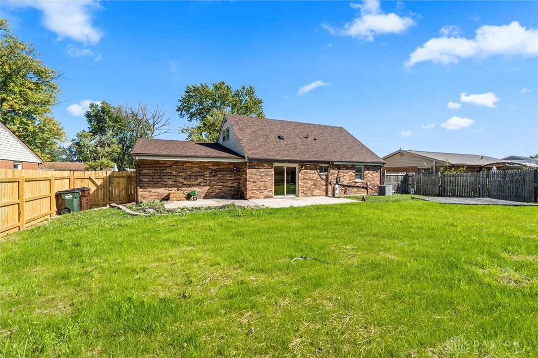 582 Idaho Drive
