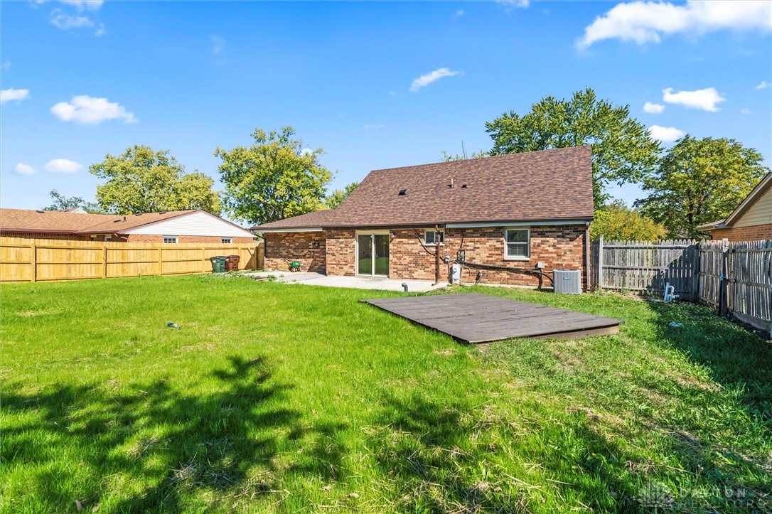 582 Idaho Drive