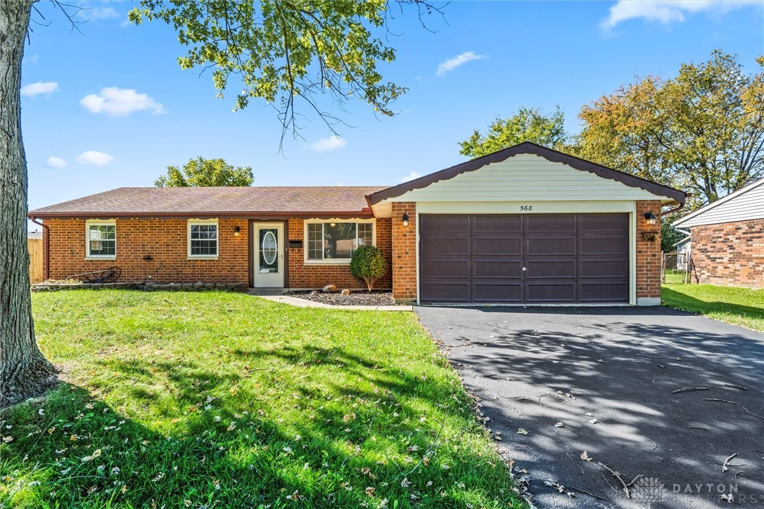 568 Idaho Drive