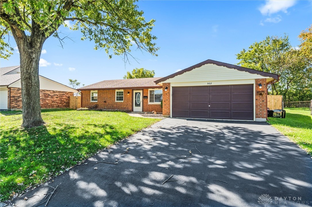 568 Idaho Drive