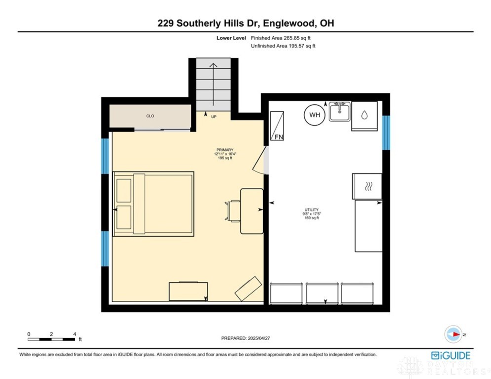 229 Southerly Hills Drive