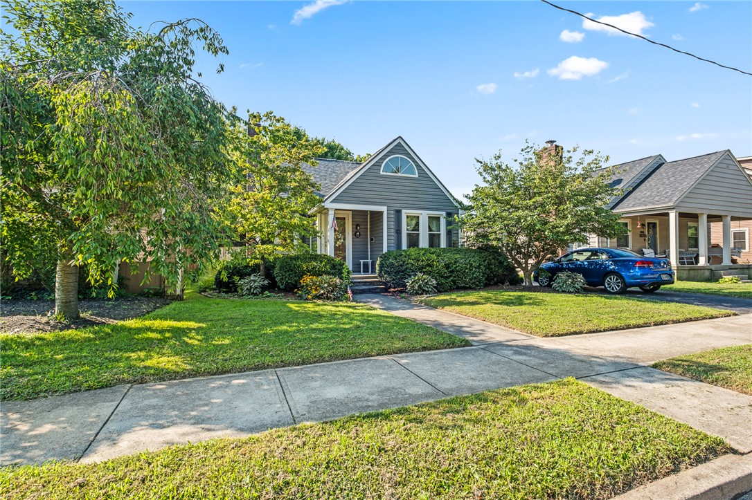338 E Cottage Avenue