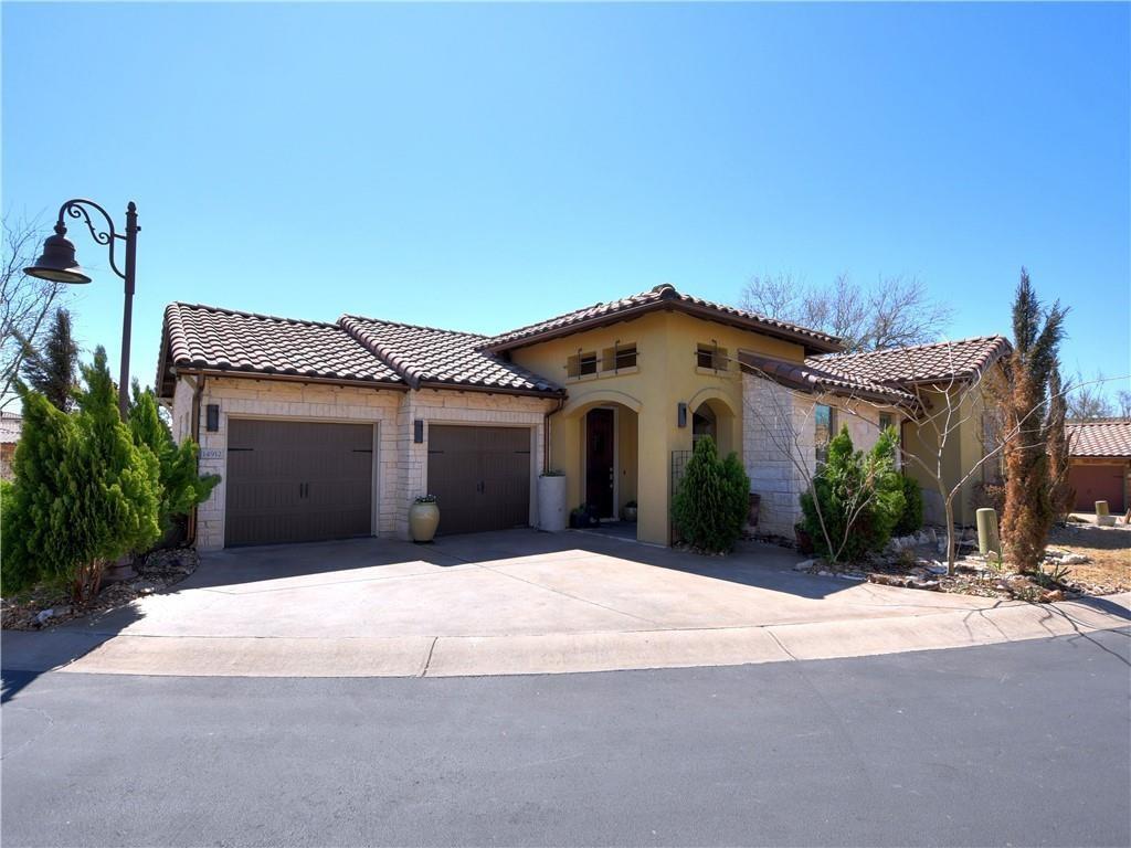 14912 Falconhead Grove LOOP