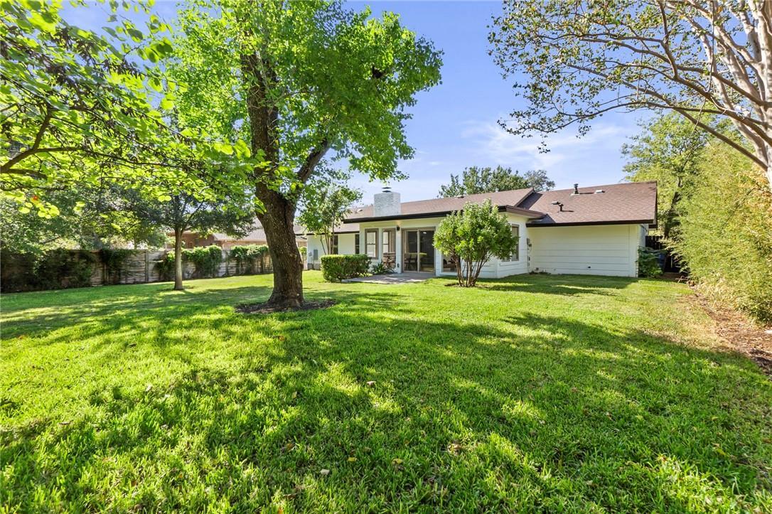 1004 Cripple Creek DR