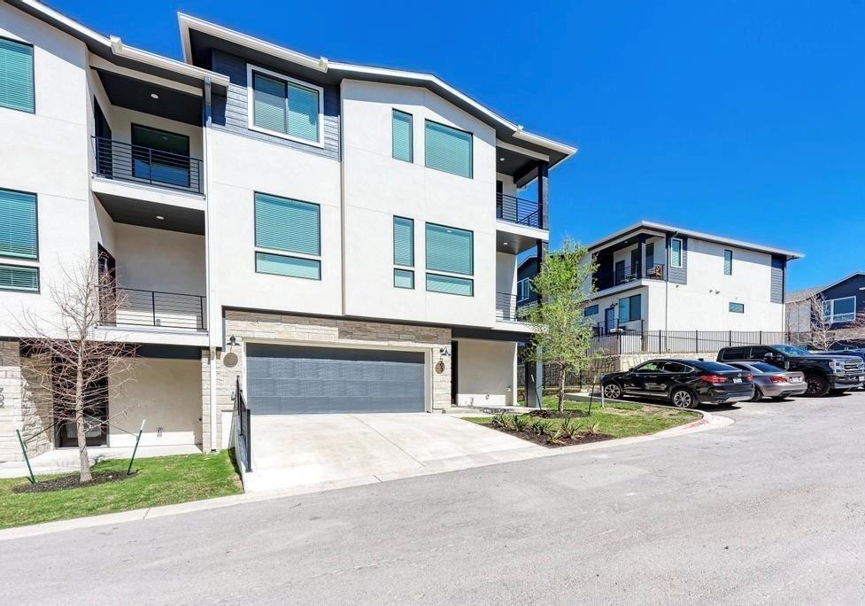 2050 Lohmans Spur RD # 703
