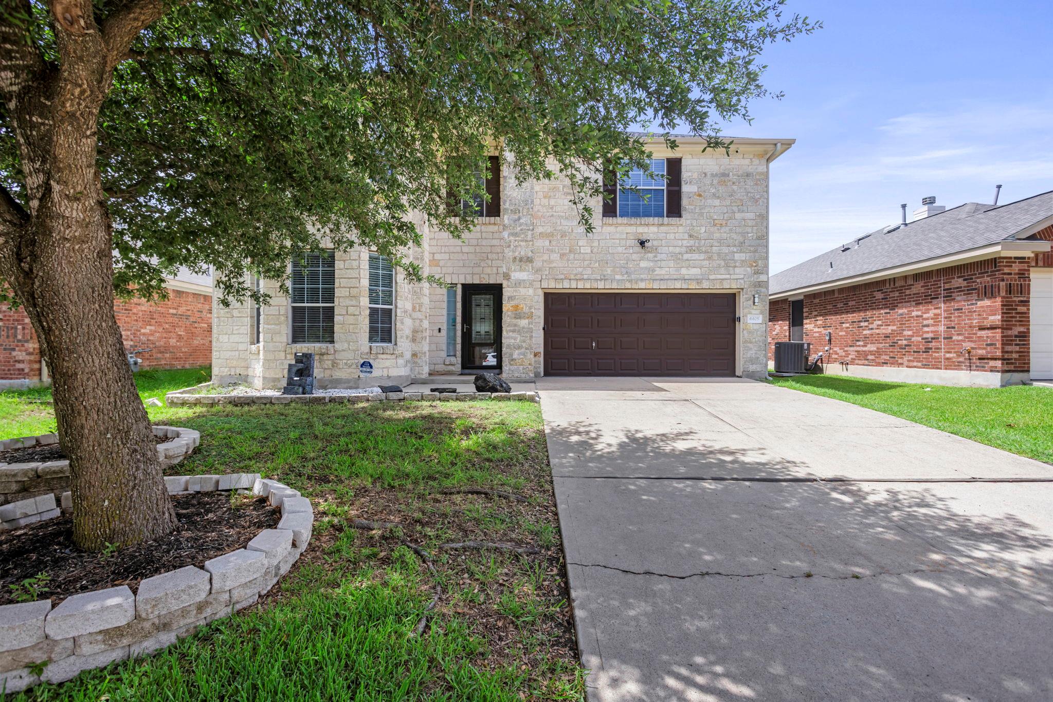 4405 Bandice LN
