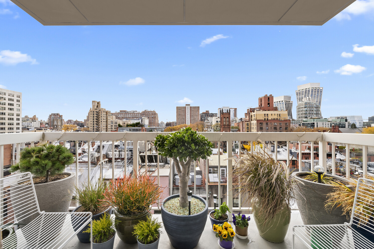 420 W 23RD Street 9A