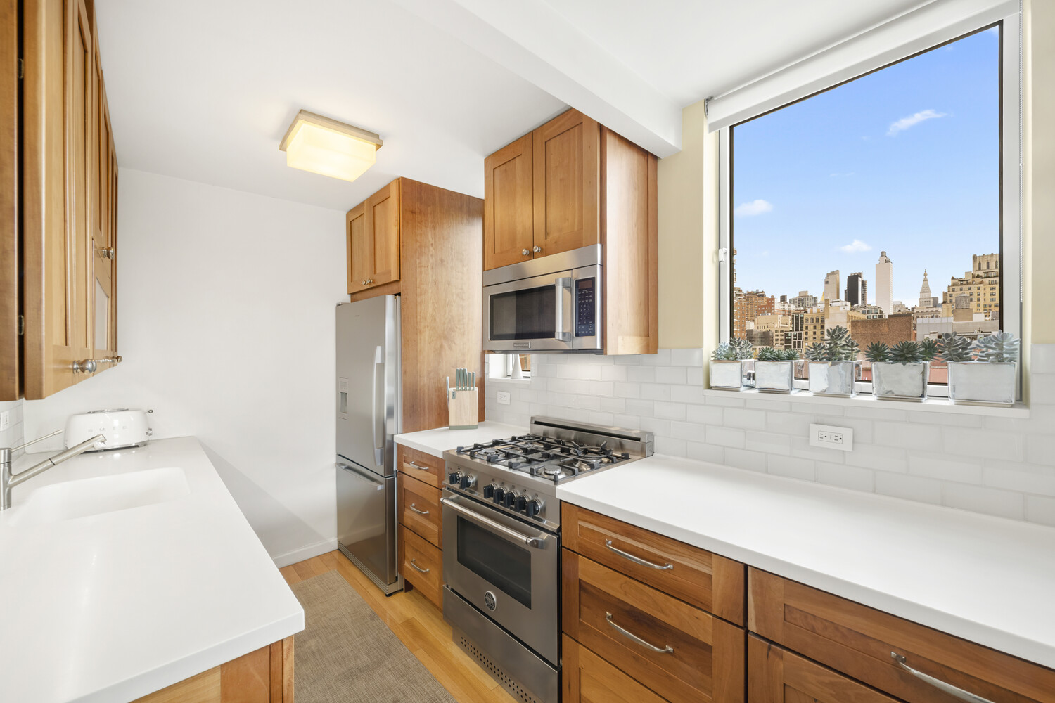 420 W 23RD Street 9A