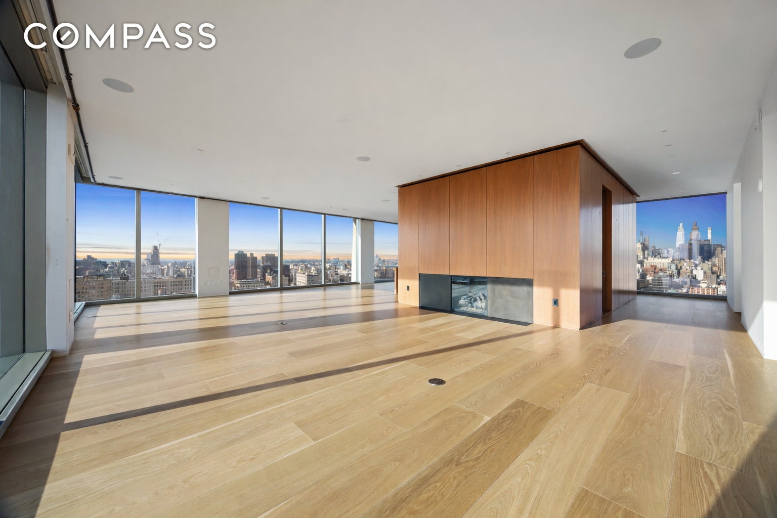 215 Chrystie Street PH3
