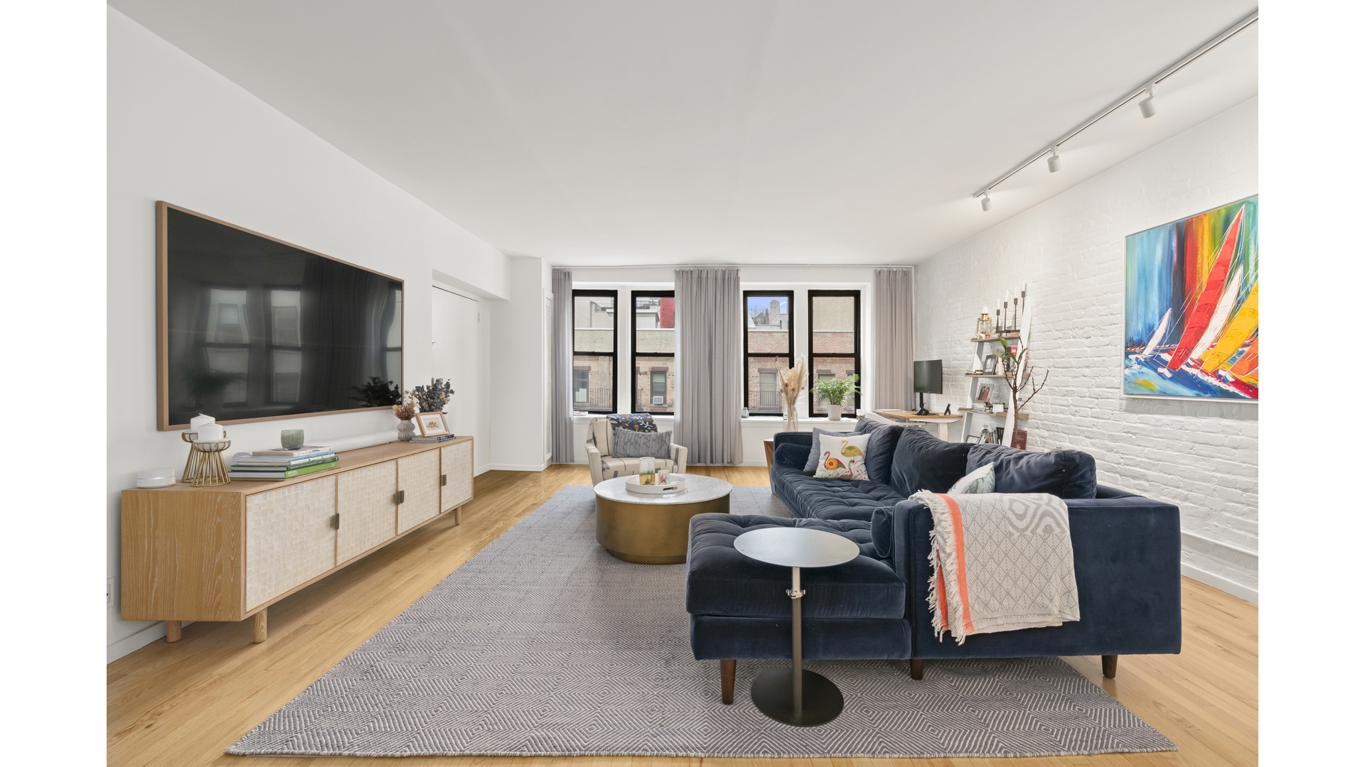 625 GREENWICH Street 5
