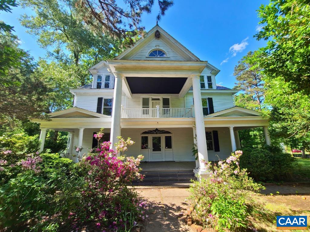 278 JAMES RIVER RD