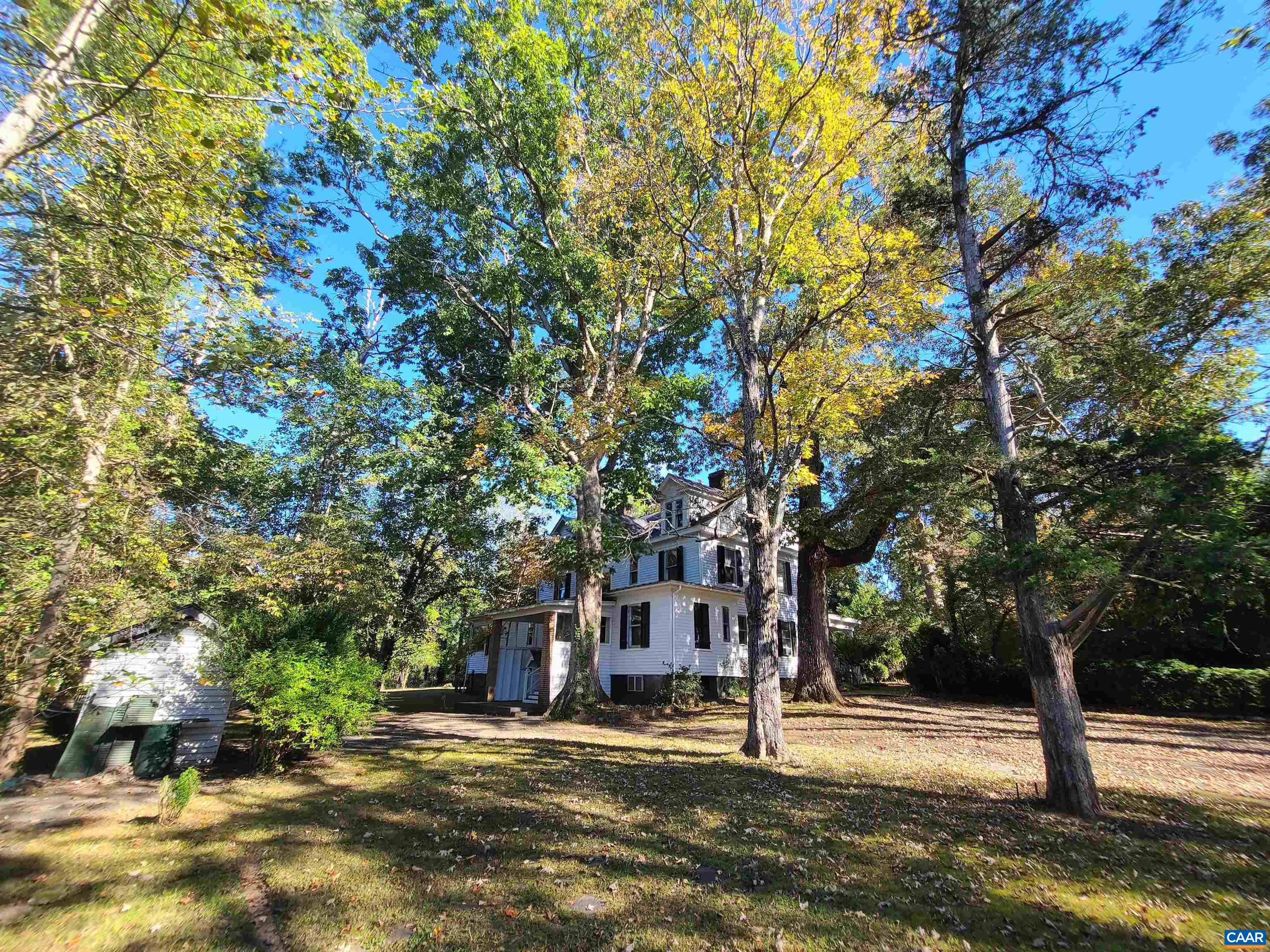 278 JAMES RIVER RD