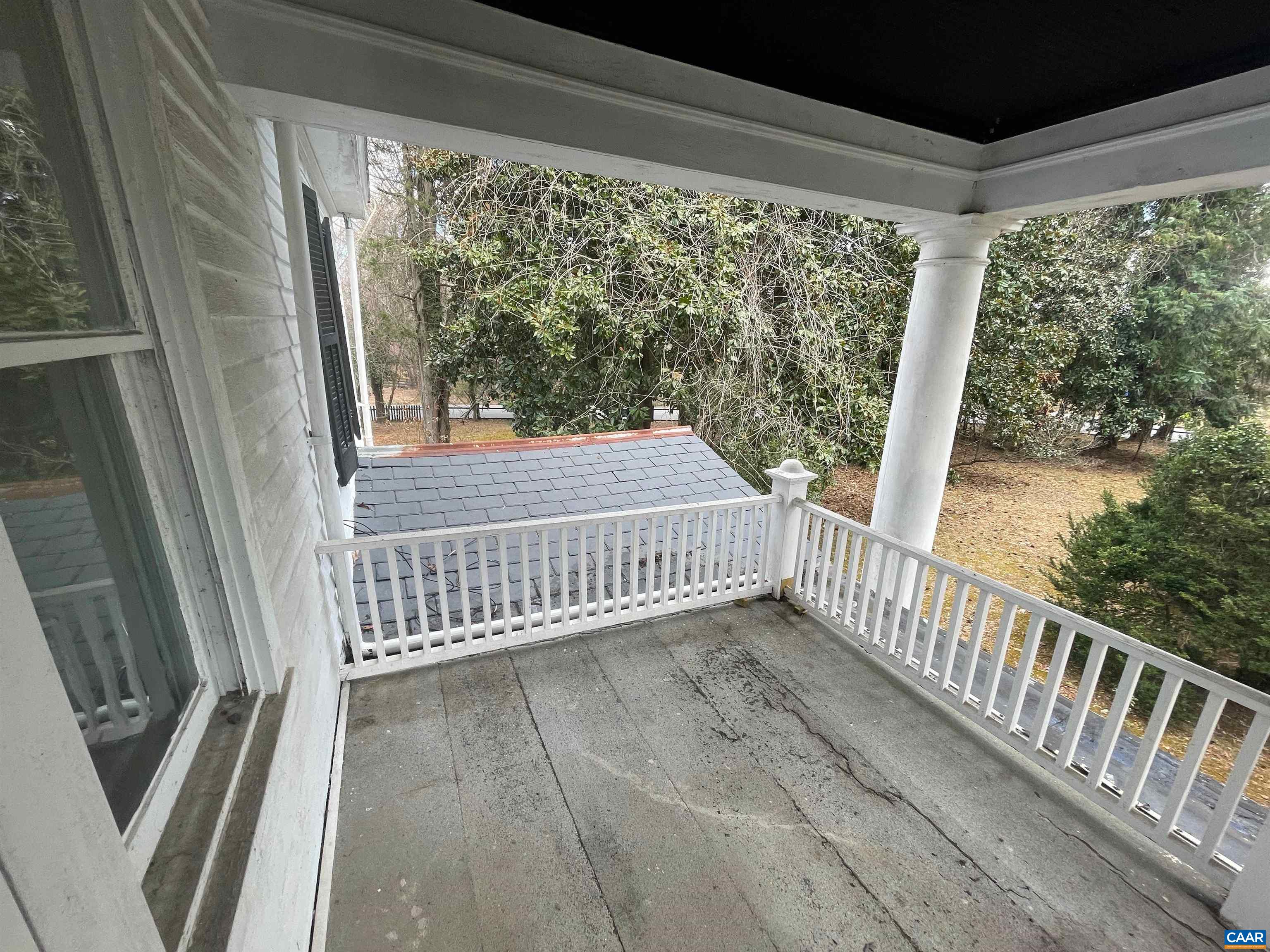 278 JAMES RIVER RD