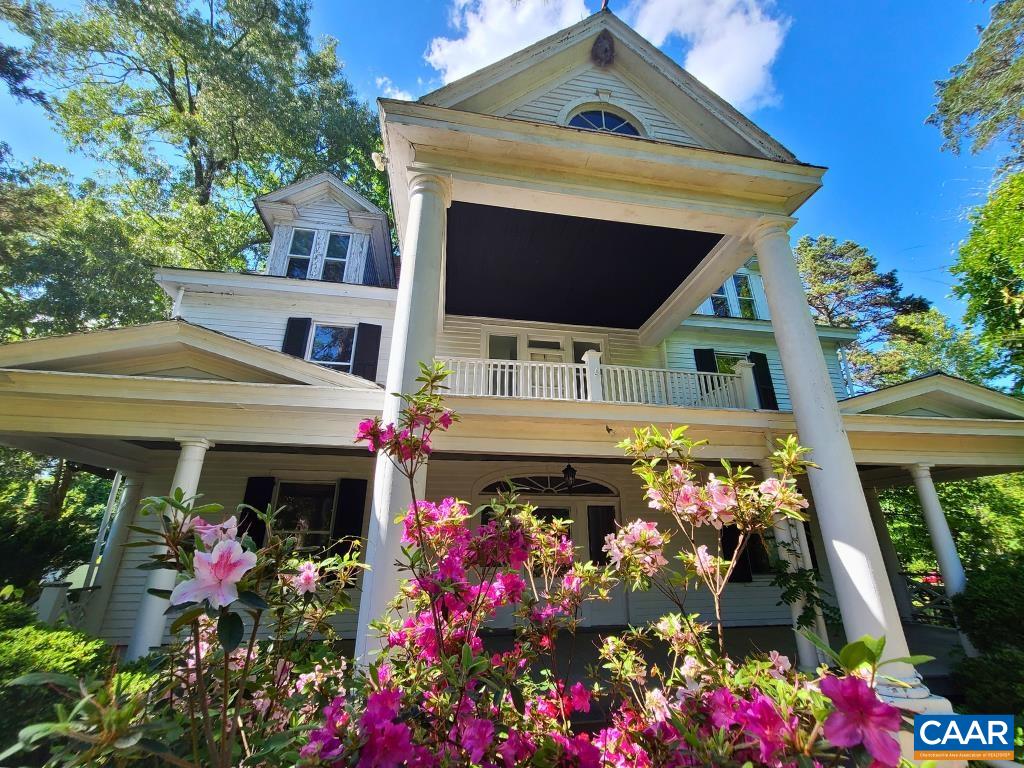 278 JAMES RIVER RD