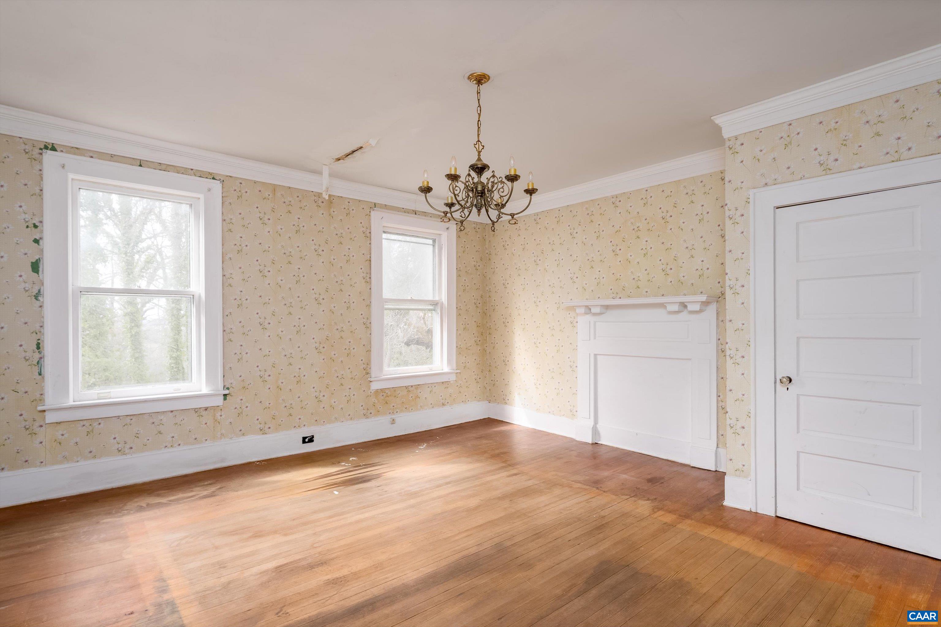 278 JAMES RIVER RD