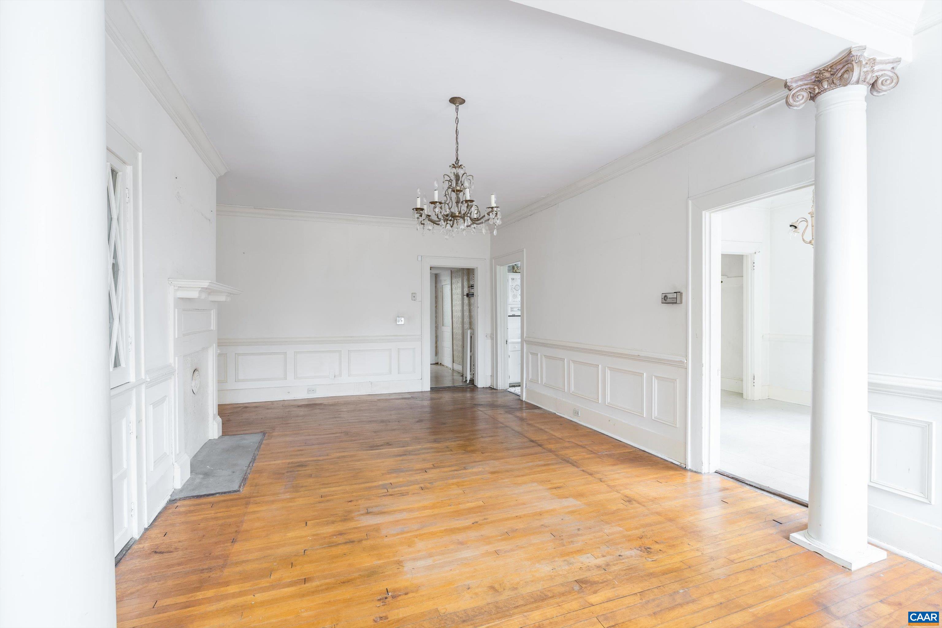 278 JAMES RIVER RD