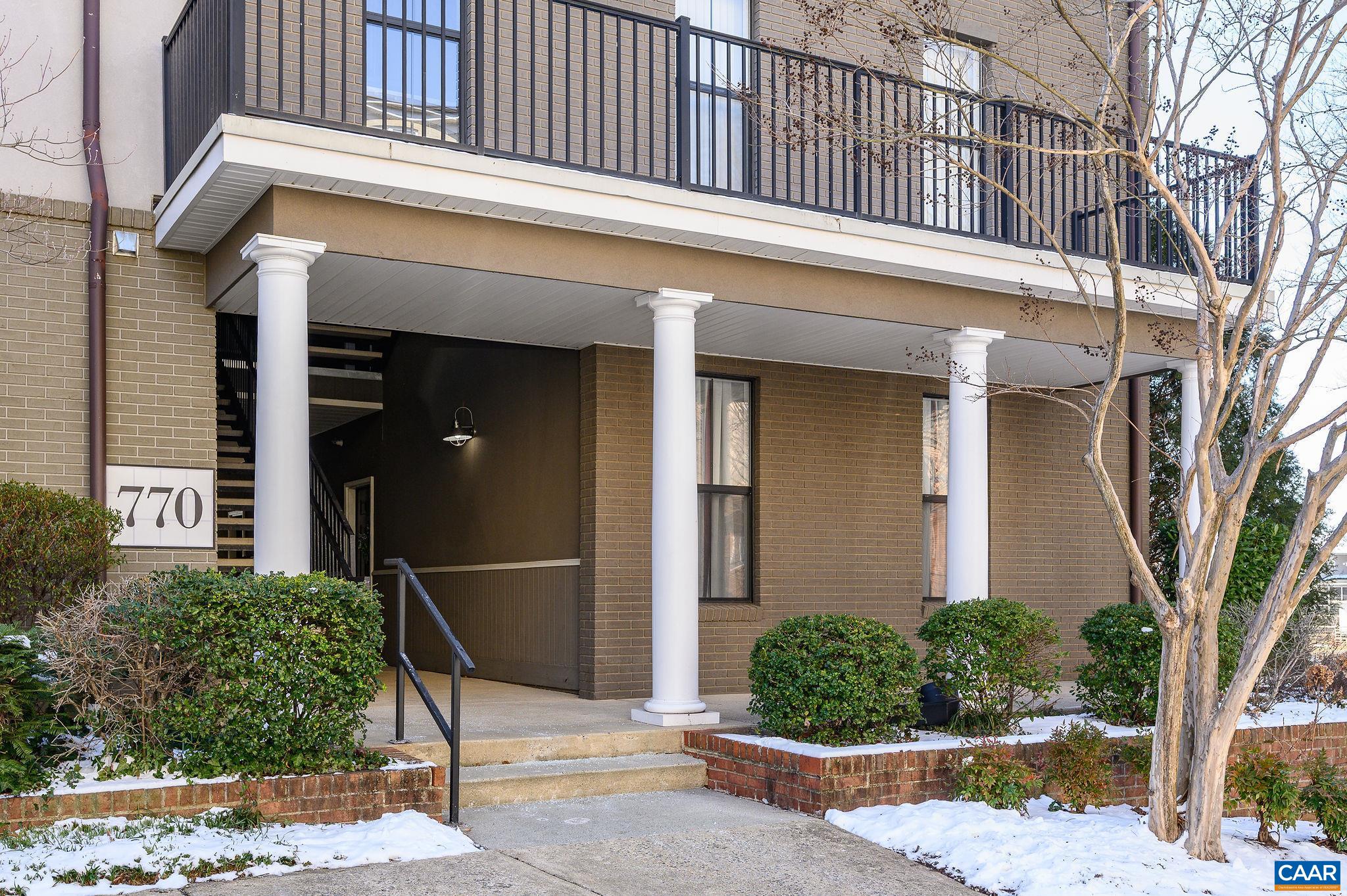 770 WALKER SQ Unit: 3A