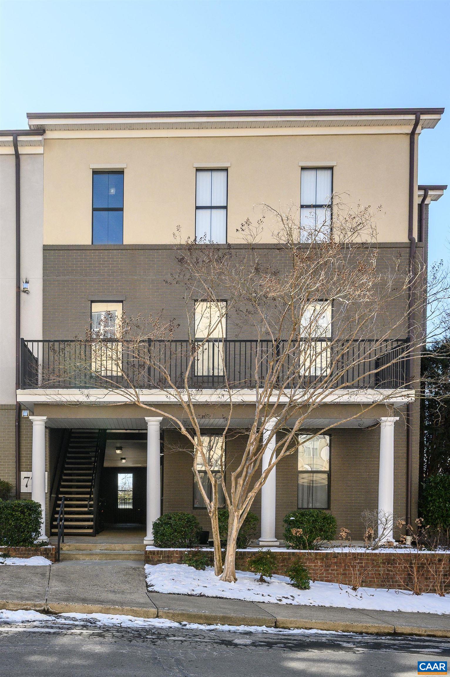 770 WALKER SQ Unit: 3A