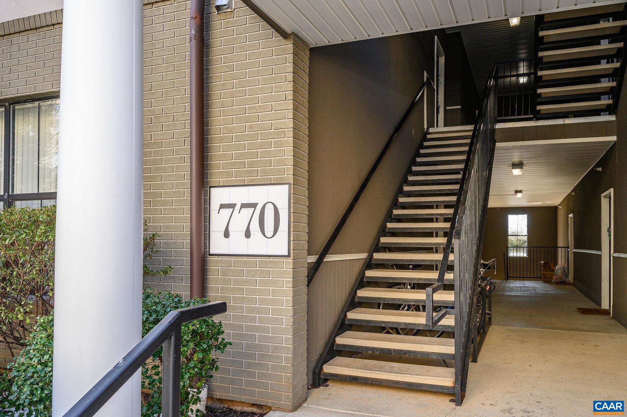 770 WALKER SQ Unit: 3A