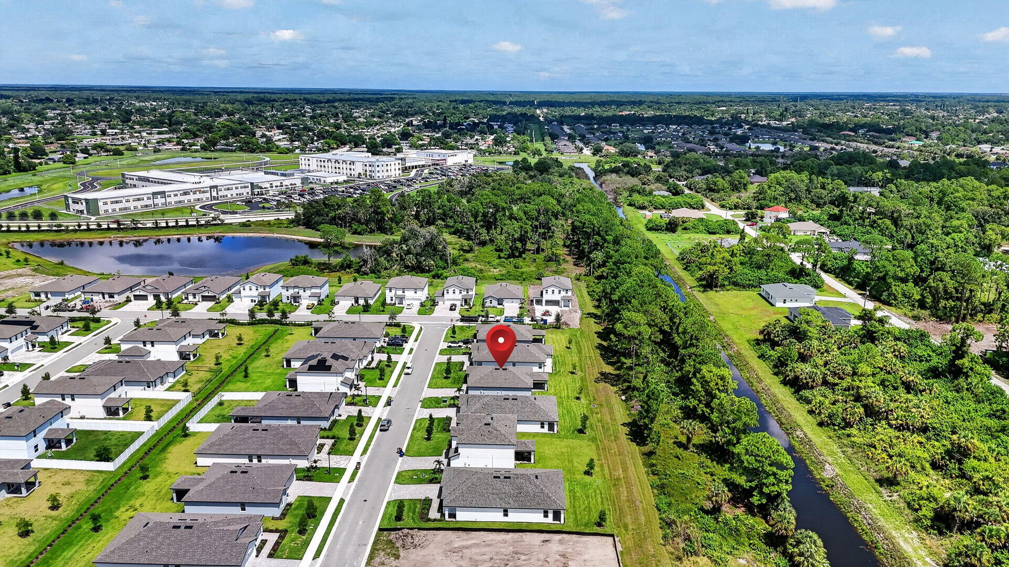 243 LAKESIDE BREEZE Way